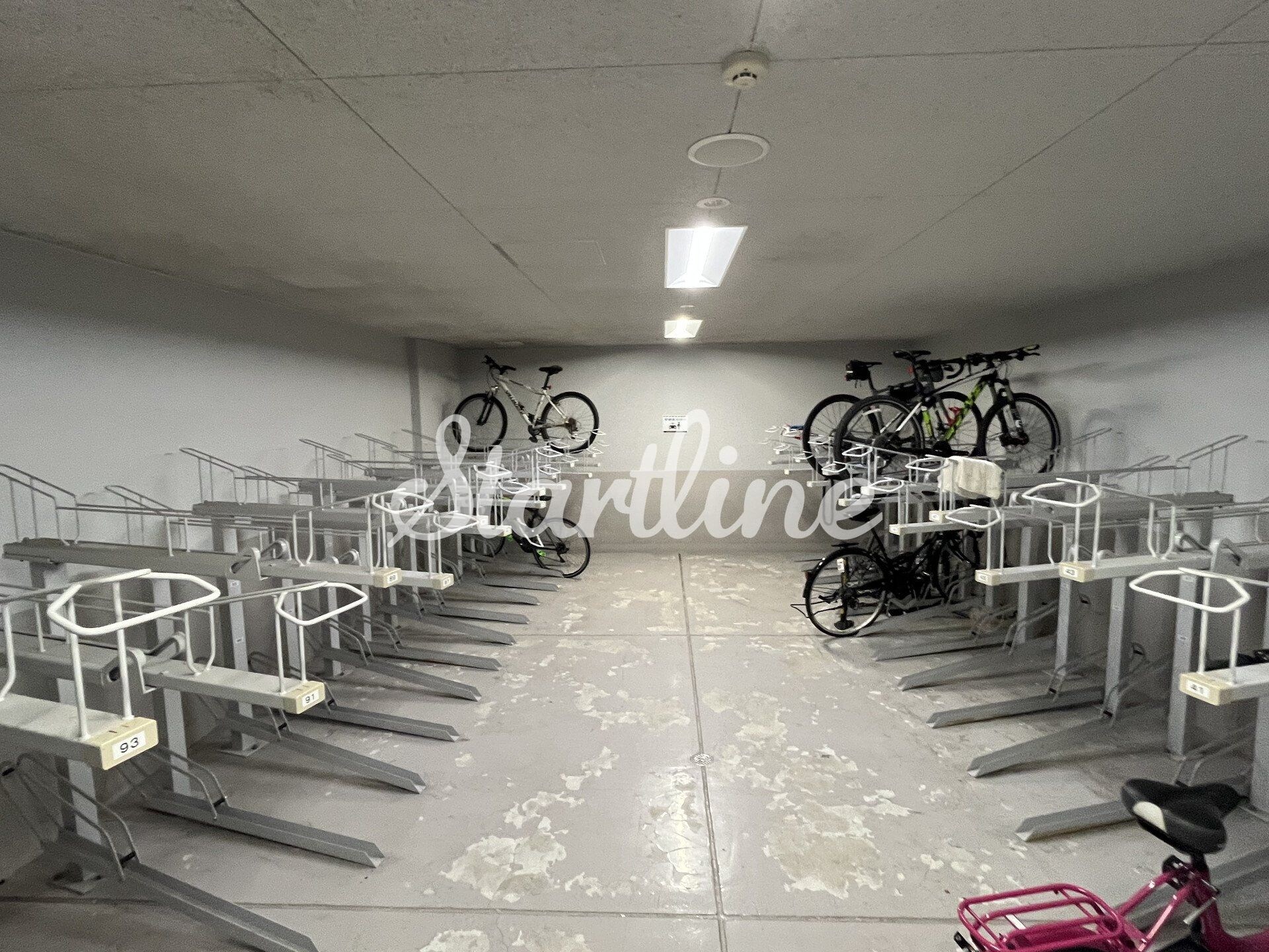 スペーシア秋葉原の物件内観写真