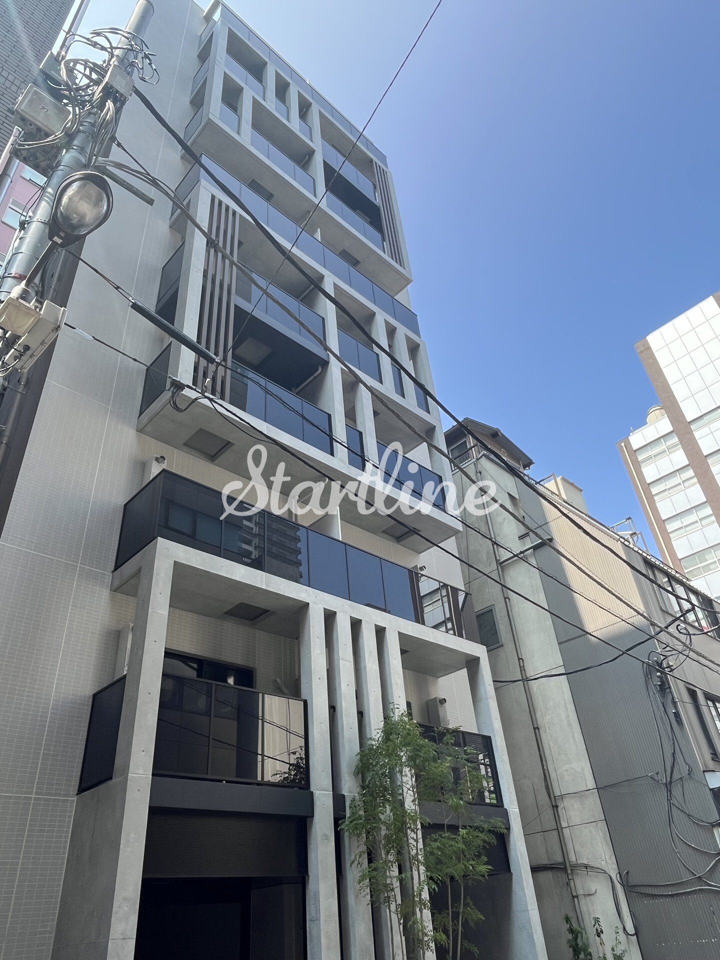 グランジット千代田水道橋(GRANSITE千代田水道橋)の物件内観写真