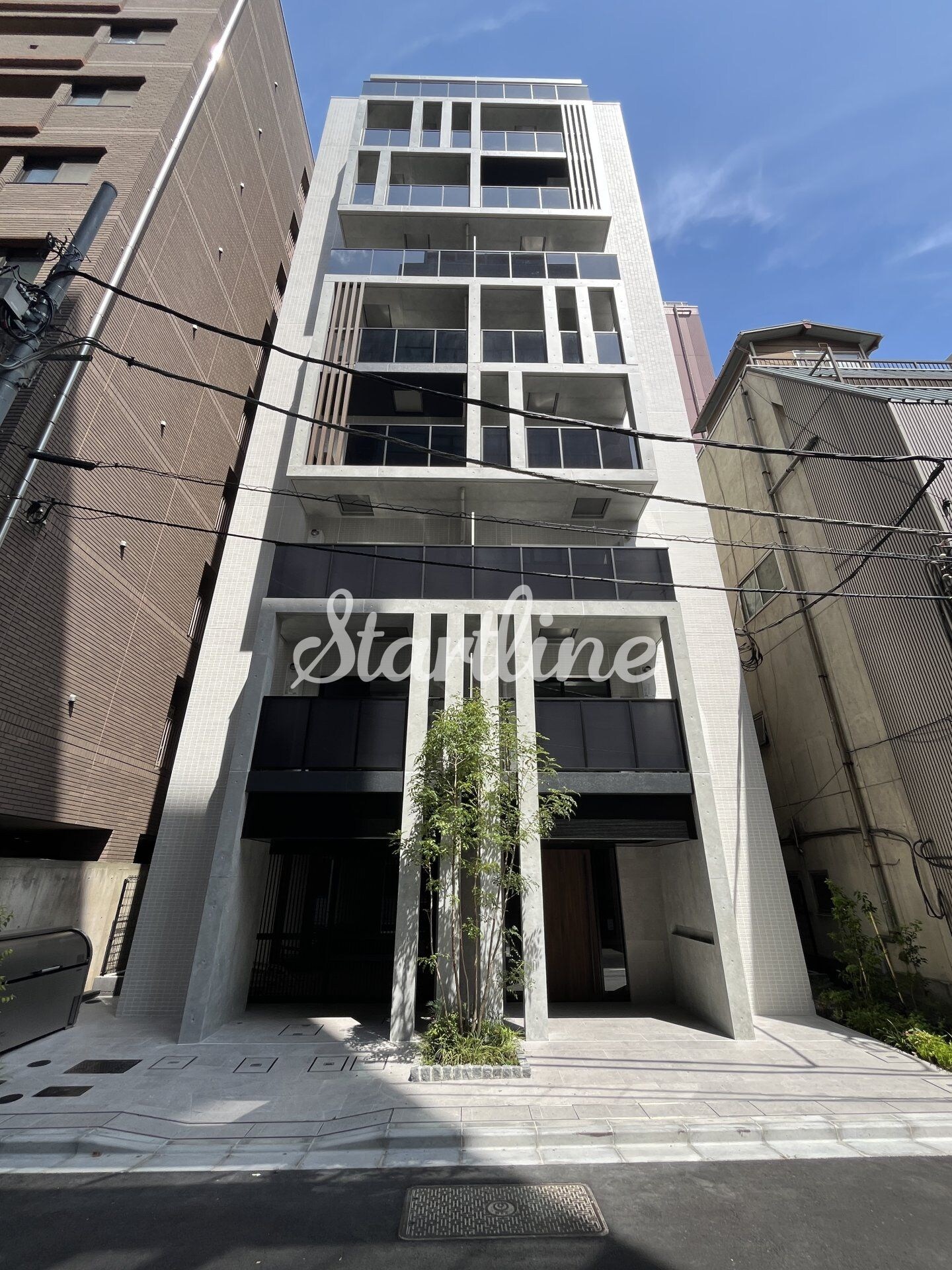 グランジット千代田水道橋(GRANSITE千代田水道橋)の物件外観写真