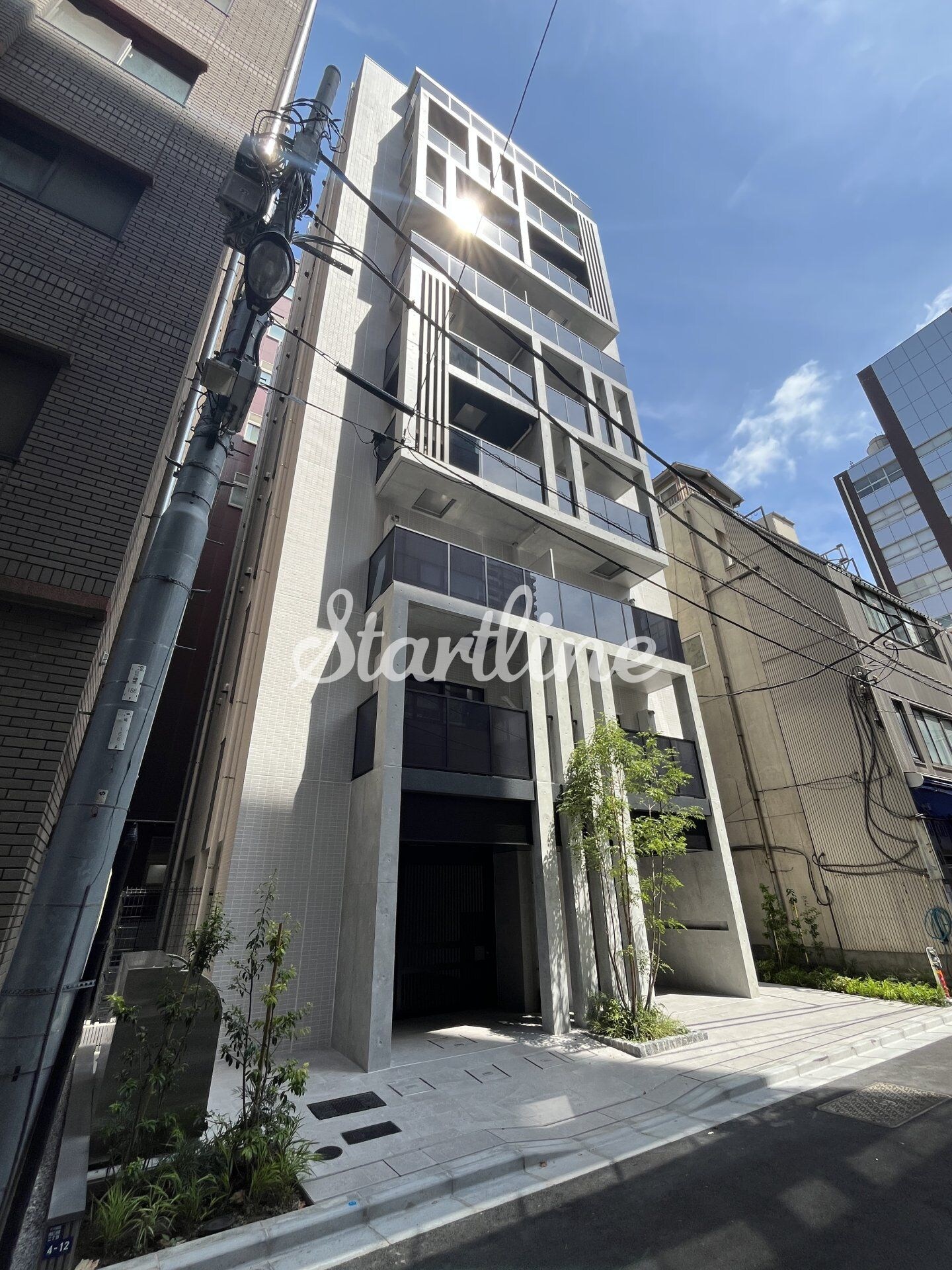 グランジット千代田水道橋(GRANSITE千代田水道橋)の物件内観写真