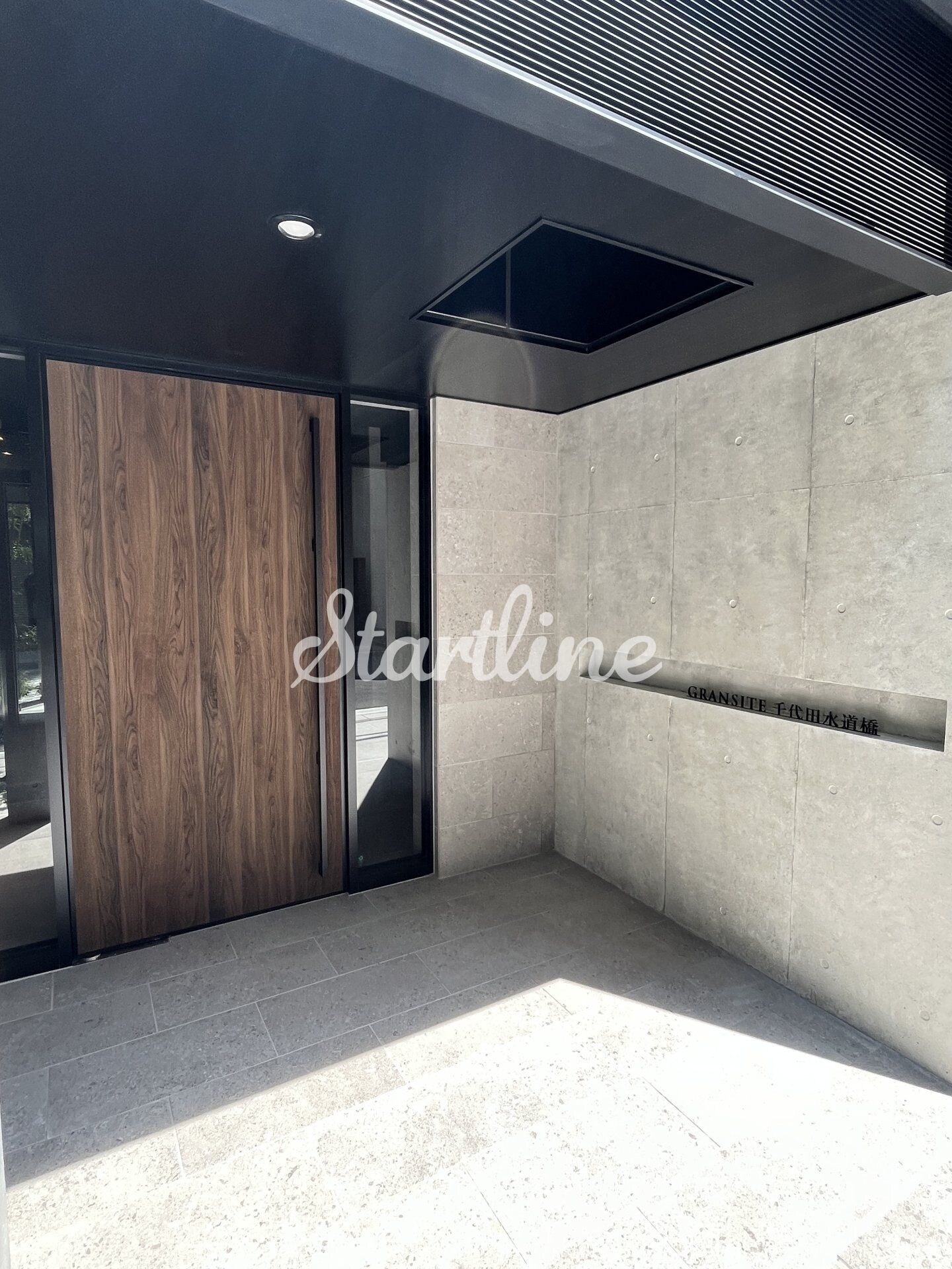 グランジット千代田水道橋(GRANSITE千代田水道橋)の物件内観写真