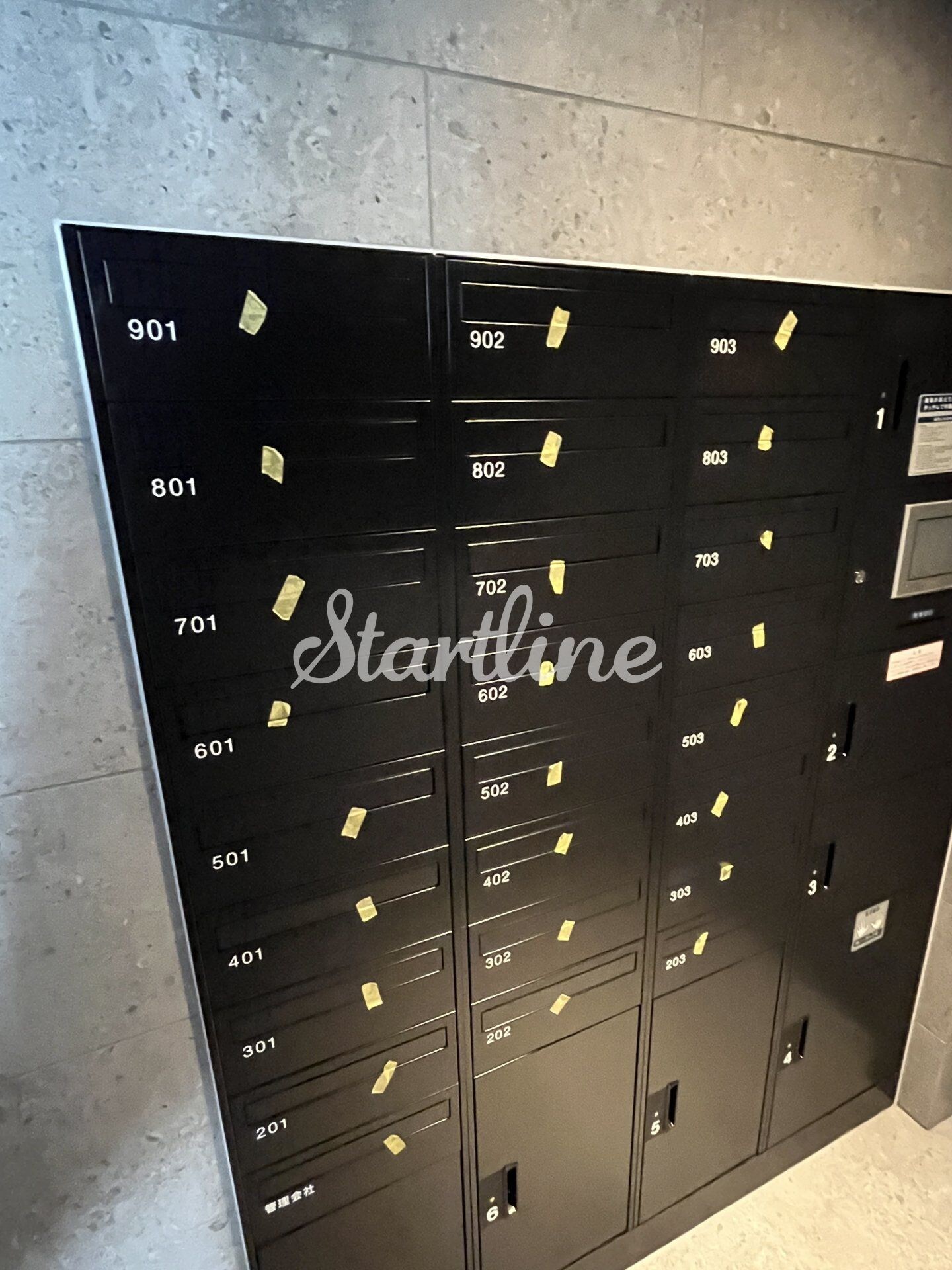 グランジット千代田水道橋(GRANSITE千代田水道橋)の物件内観写真