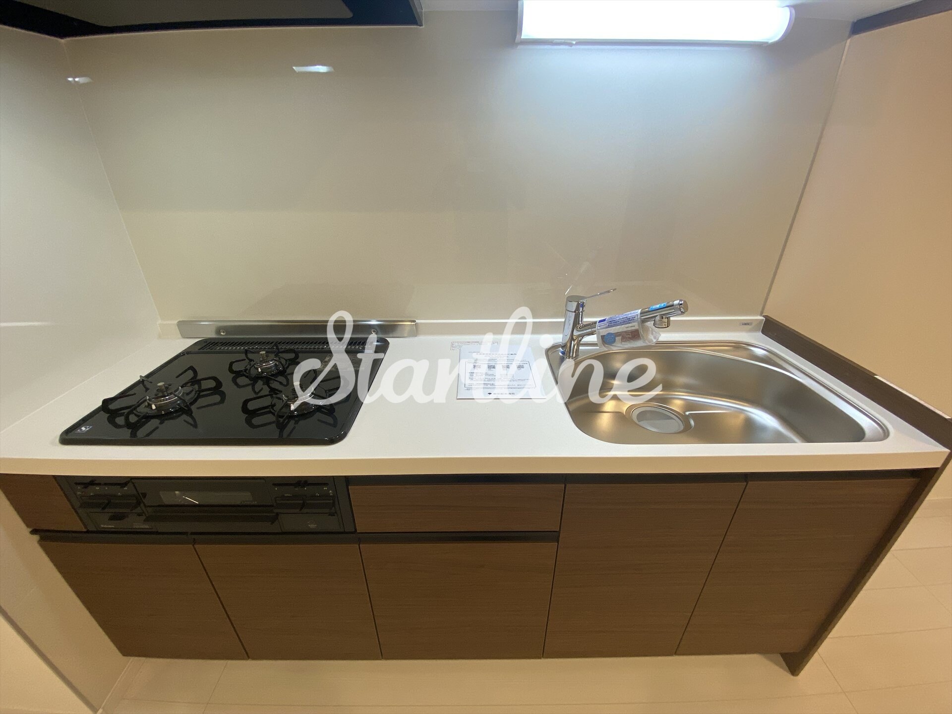 レオーネ秋葉原の物件内観写真