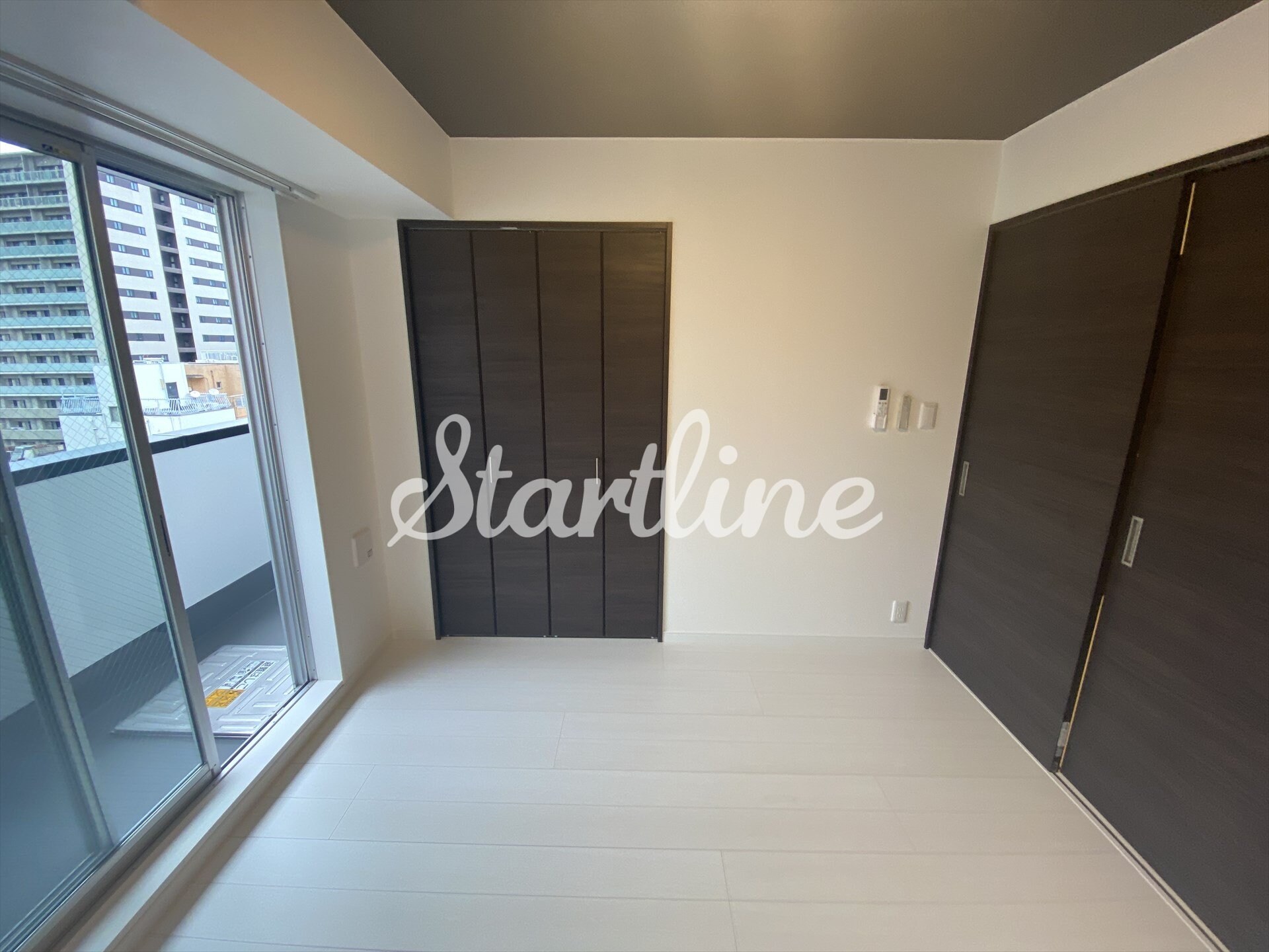 レオーネ秋葉原の物件内観写真