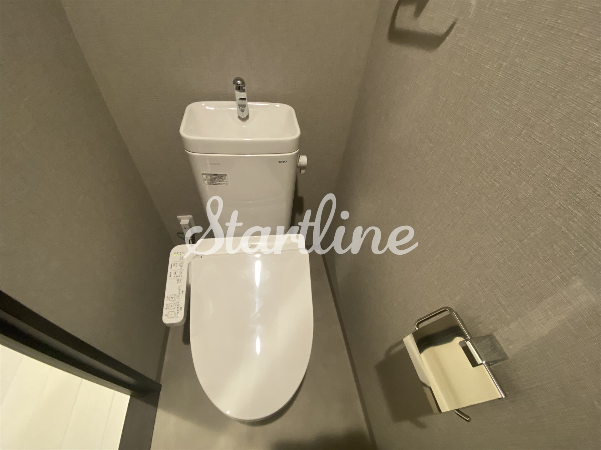 レオーネ秋葉原の物件内観写真