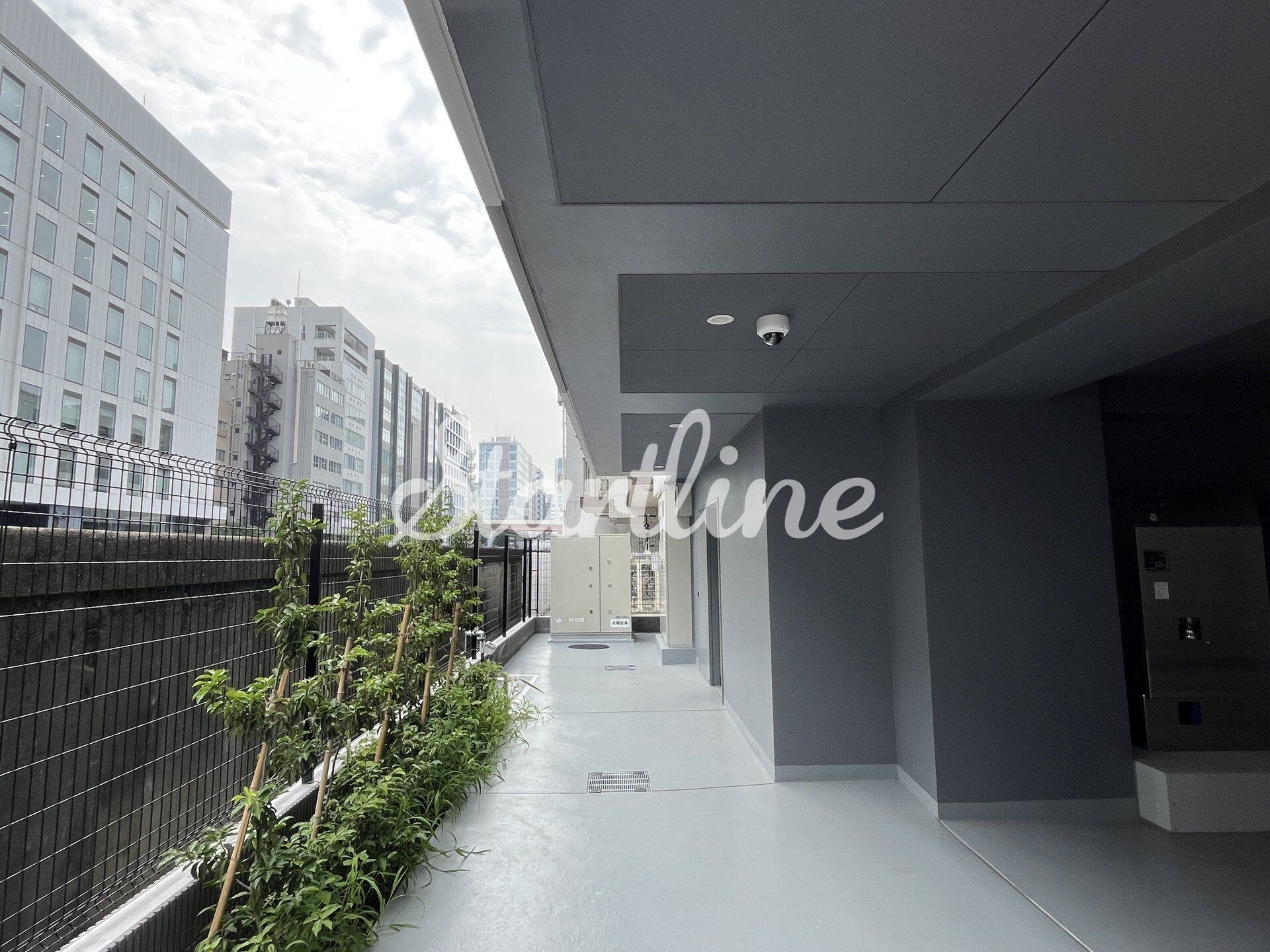 ジオエント秋葉原の物件内観写真