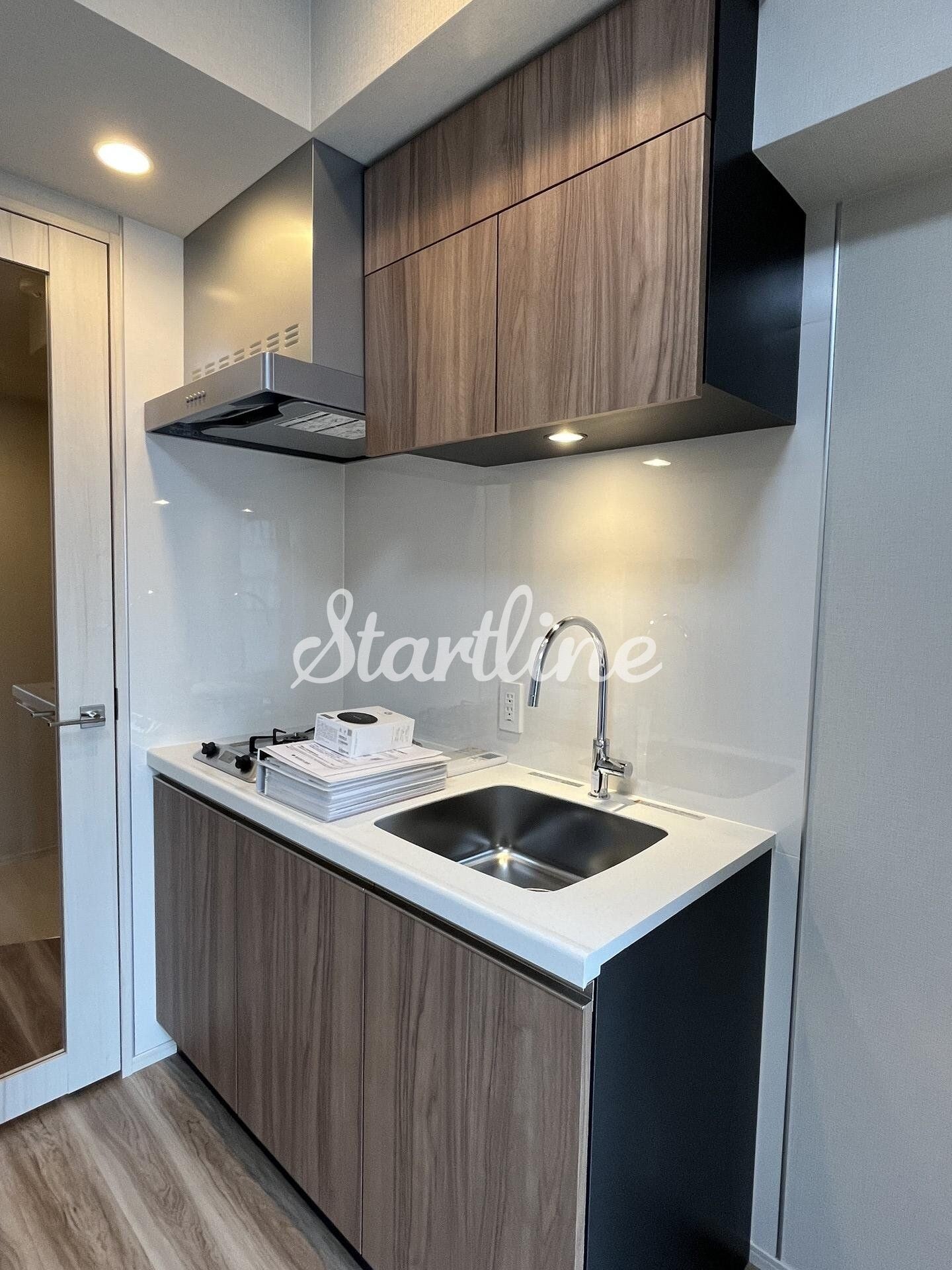 ジオエント秋葉原の物件内観写真