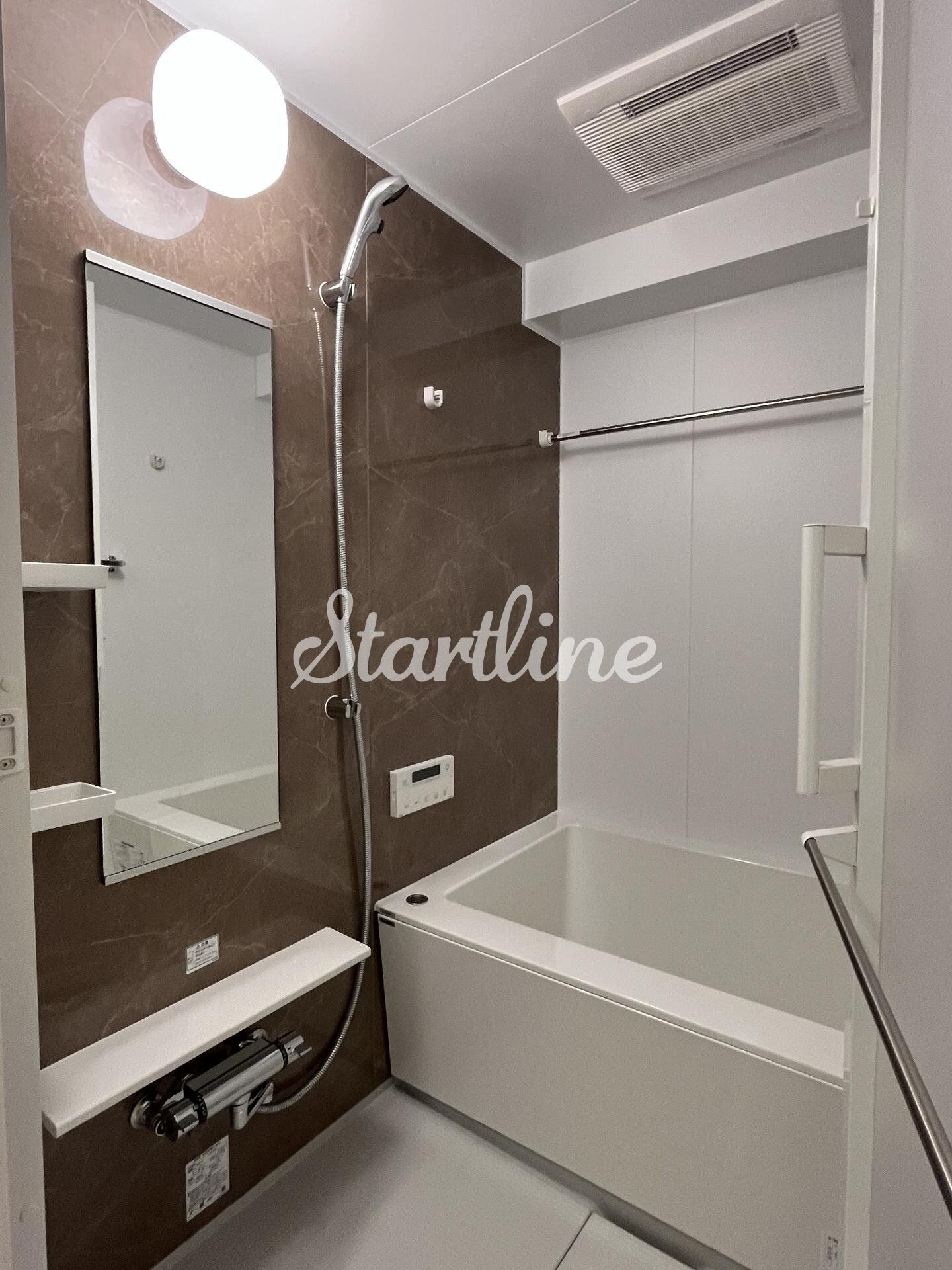 ジオエント秋葉原の物件内観写真