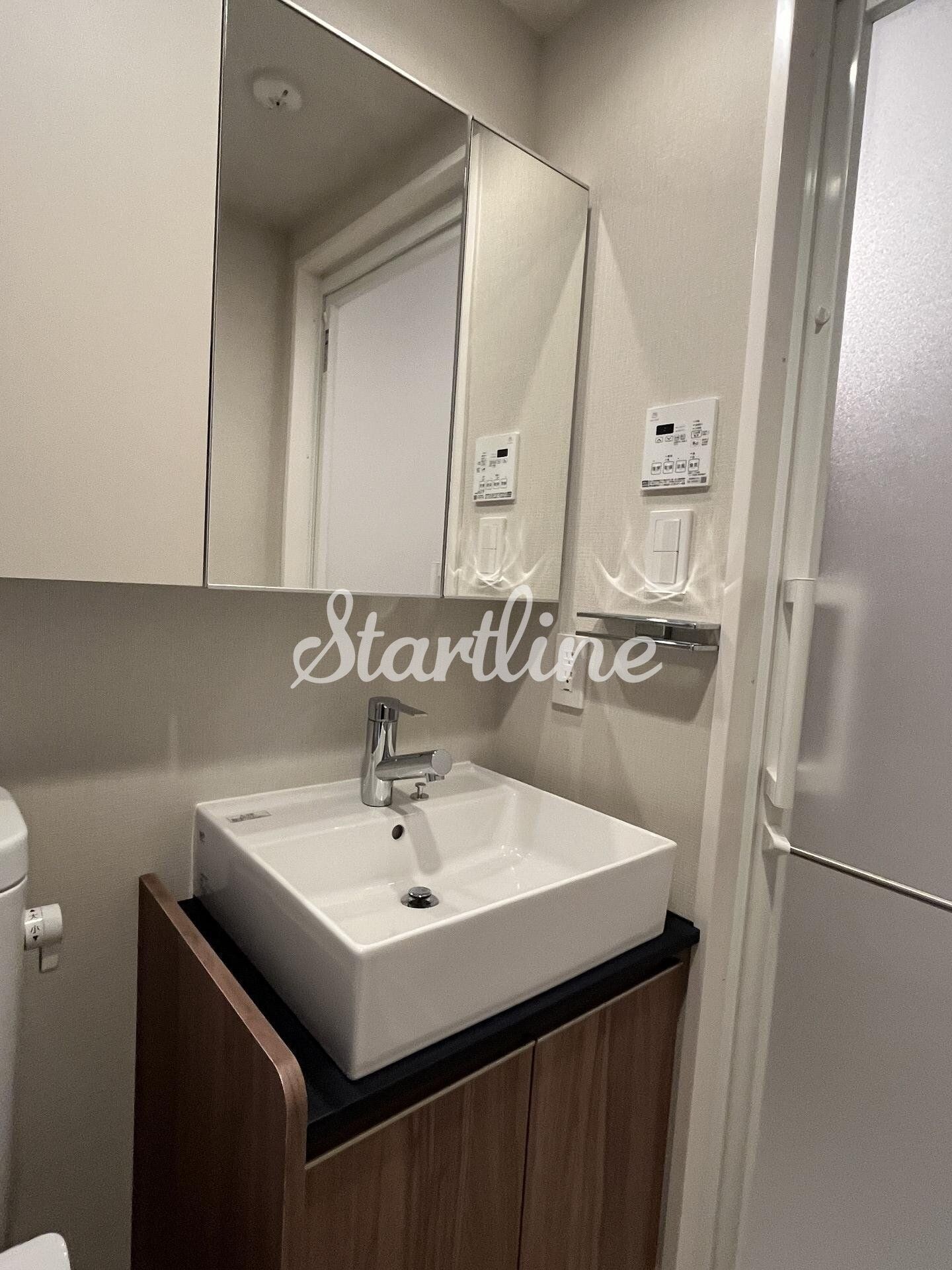 ジオエント秋葉原の物件内観写真