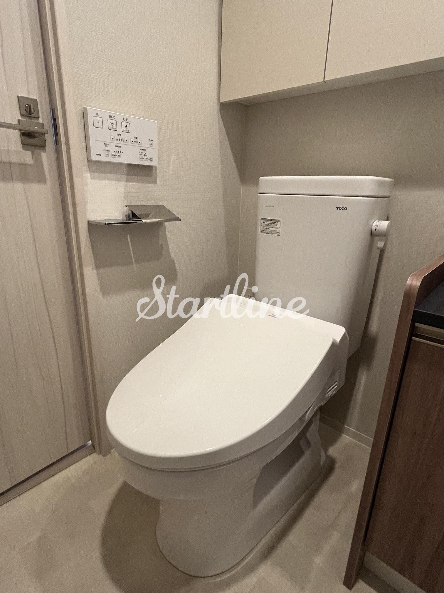 ジオエント秋葉原の物件内観写真