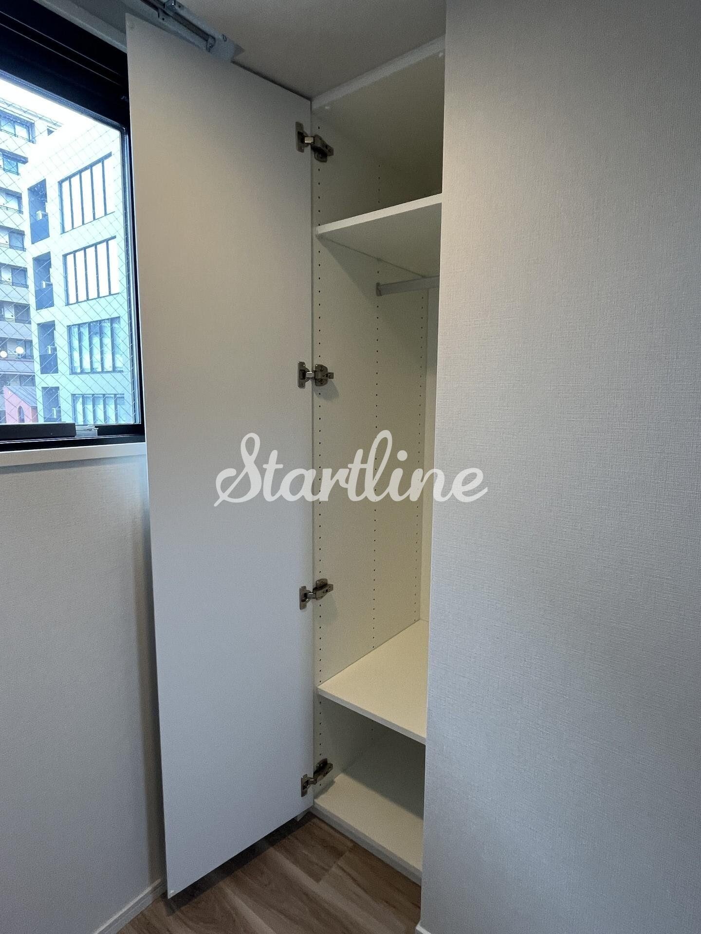 ジオエント秋葉原の物件内観写真