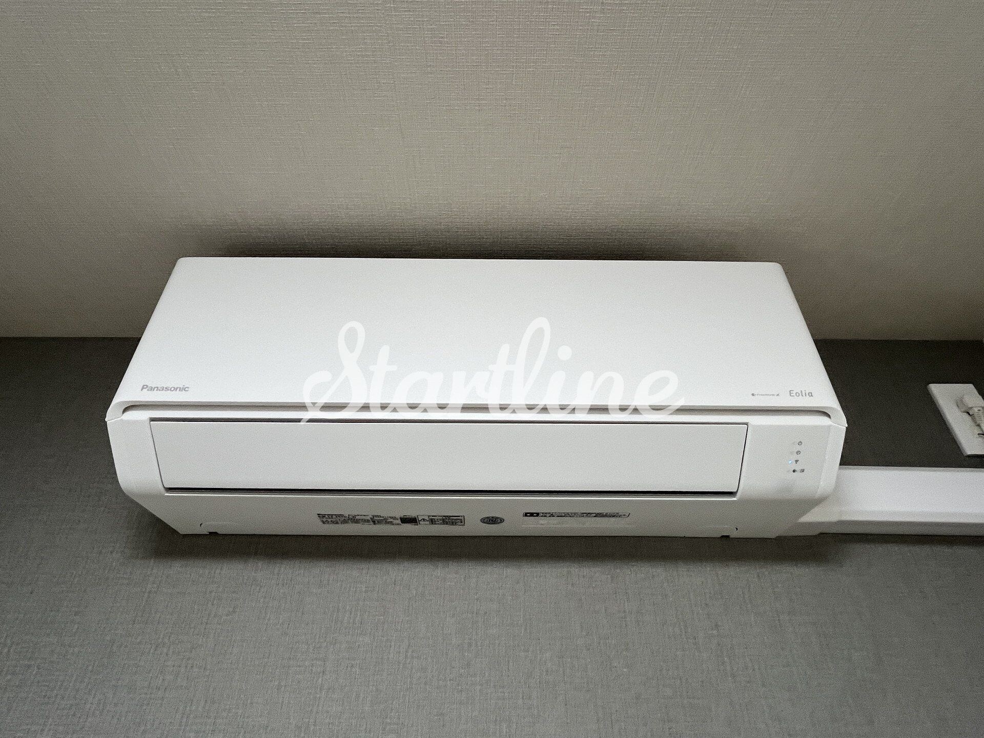 ジオエント秋葉原の物件内観写真