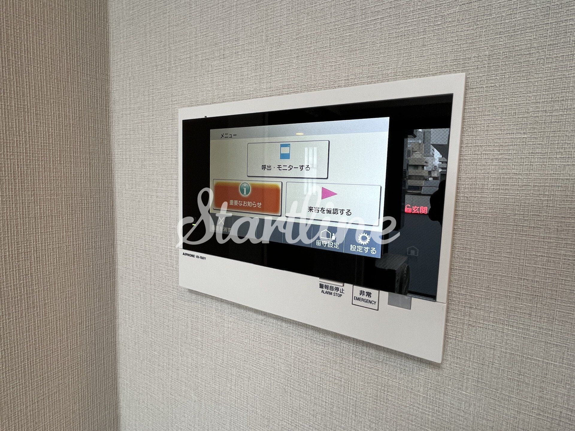 ジオエント秋葉原の物件内観写真