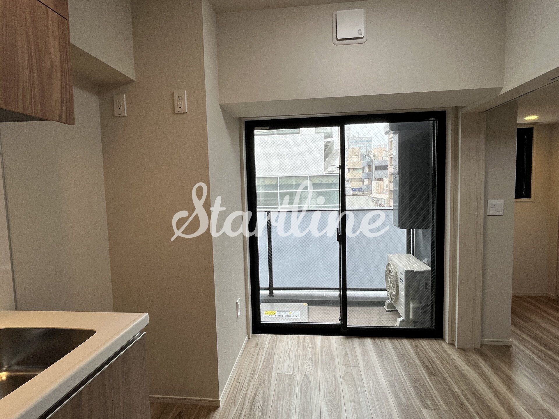 ジオエント秋葉原の物件内観写真