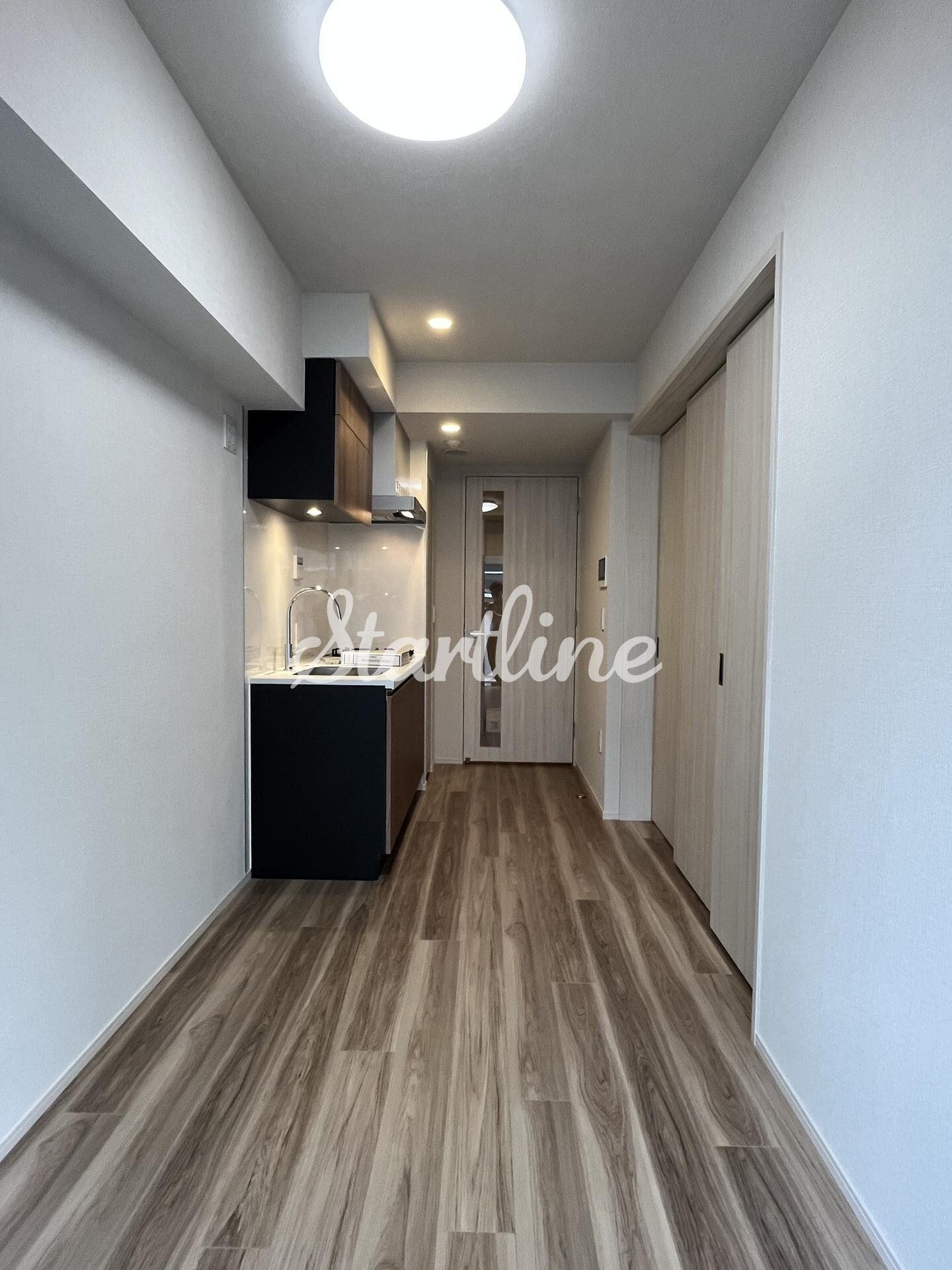 ジオエント秋葉原の物件内観写真