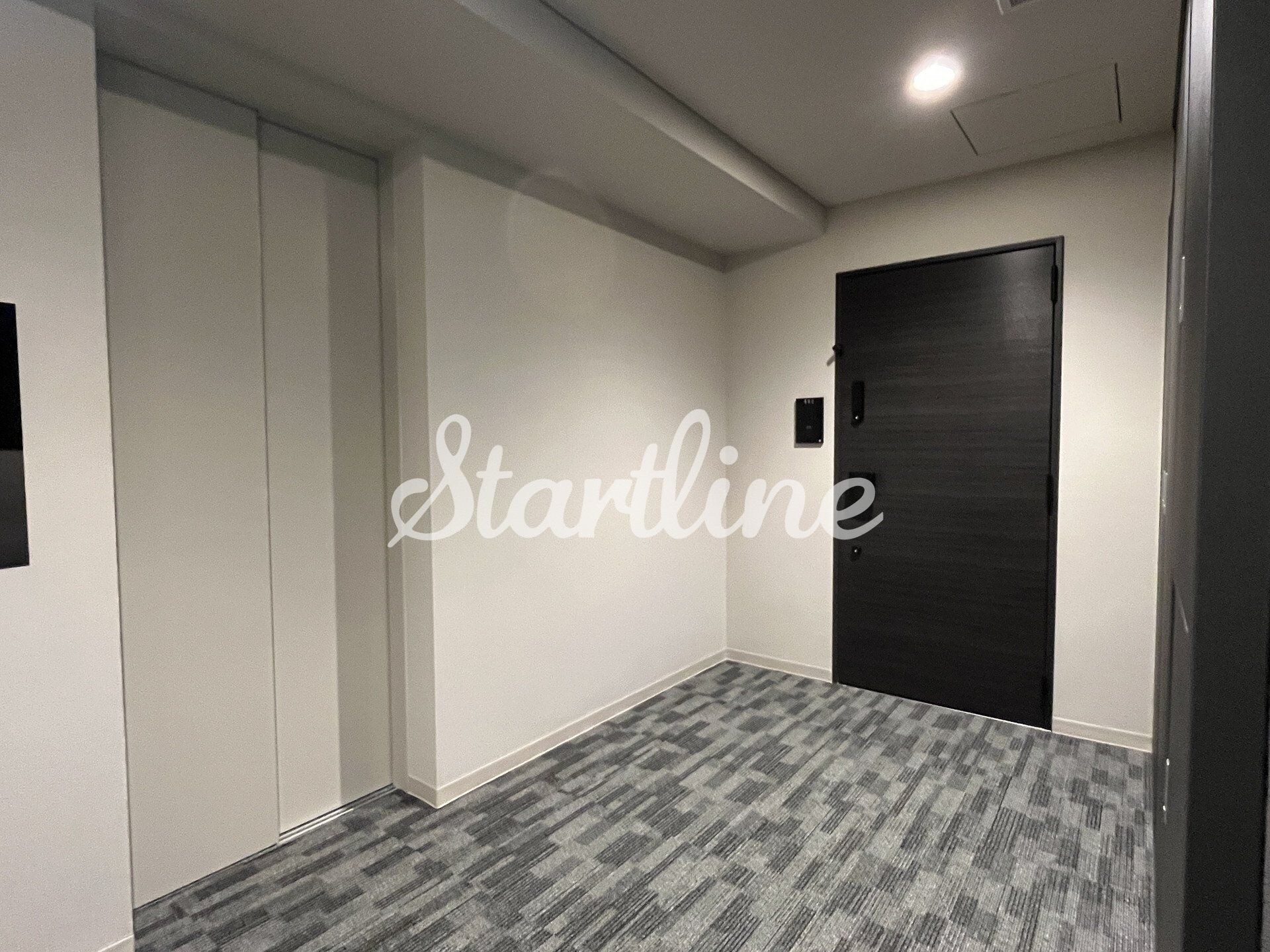 ジオエント秋葉原の物件内観写真