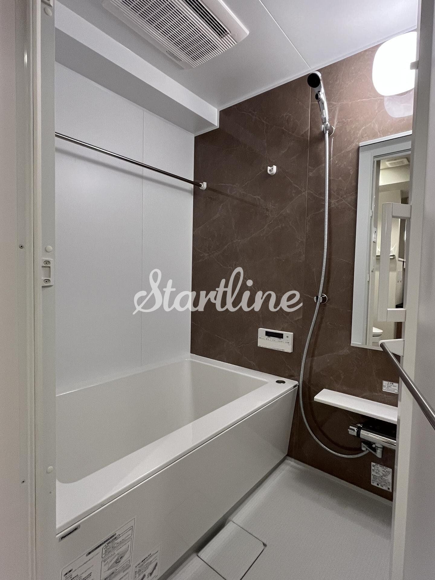 ジオエント秋葉原の物件内観写真