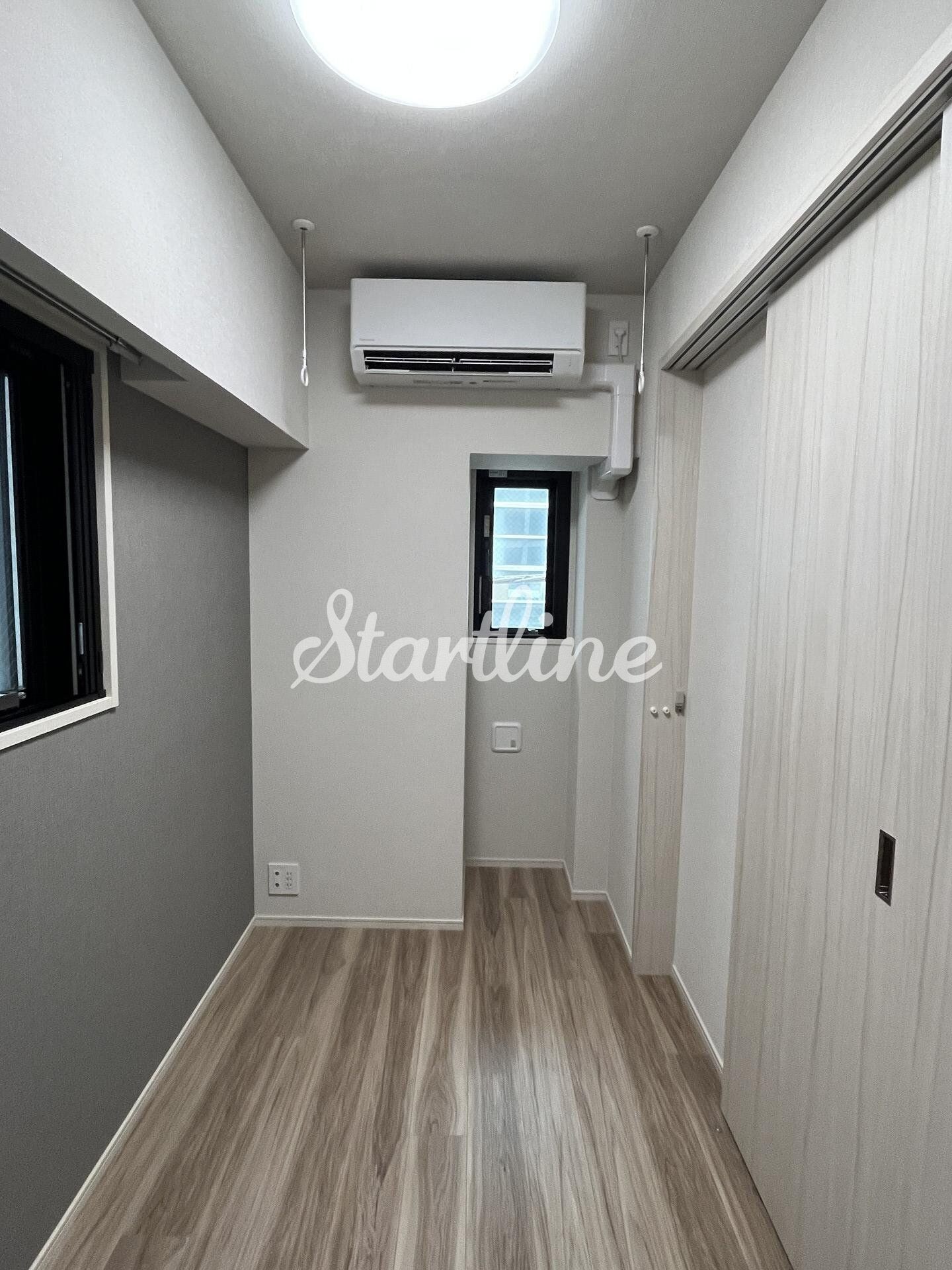 ジオエント秋葉原の物件内観写真