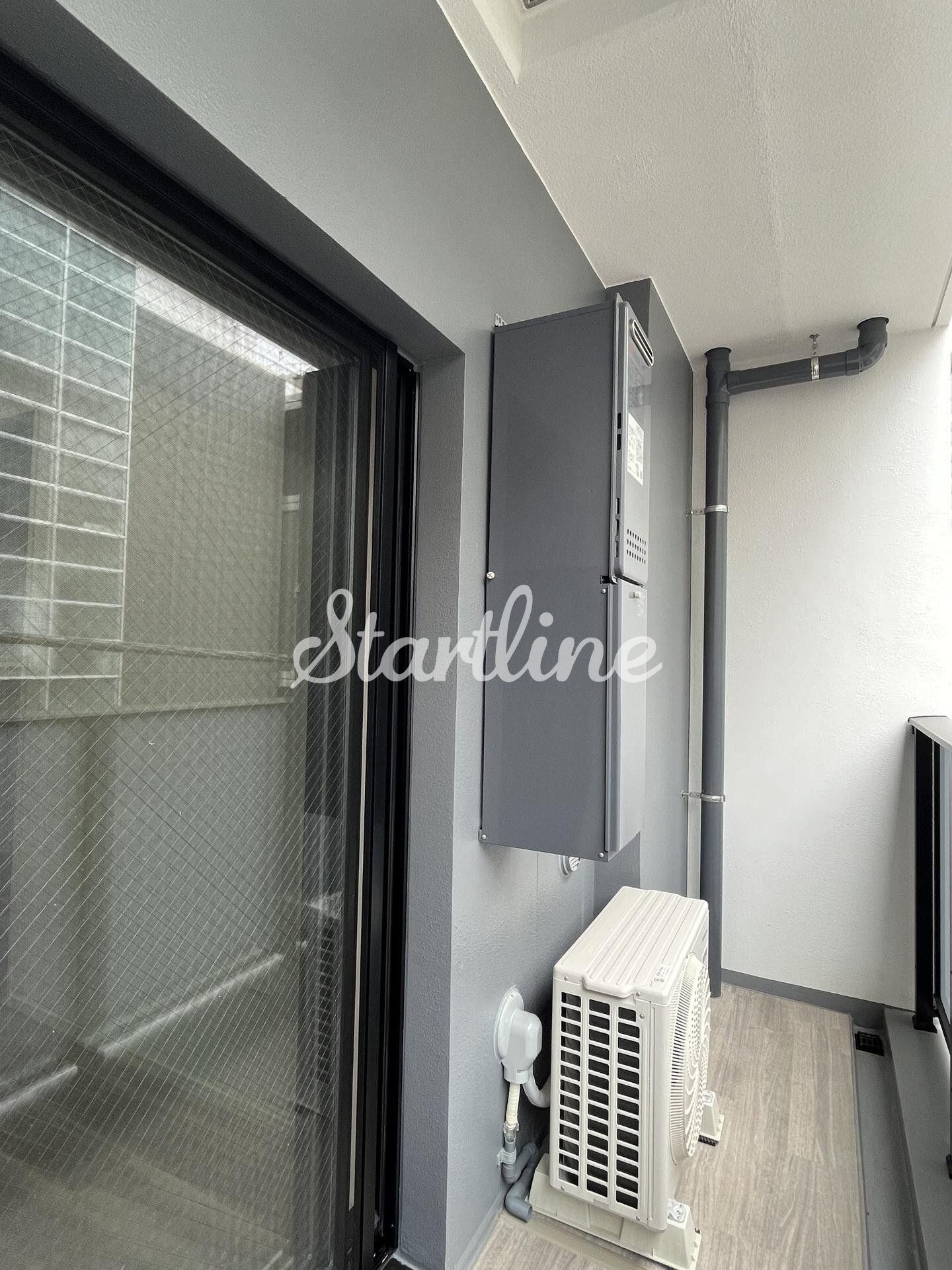 ジオエント秋葉原の物件内観写真