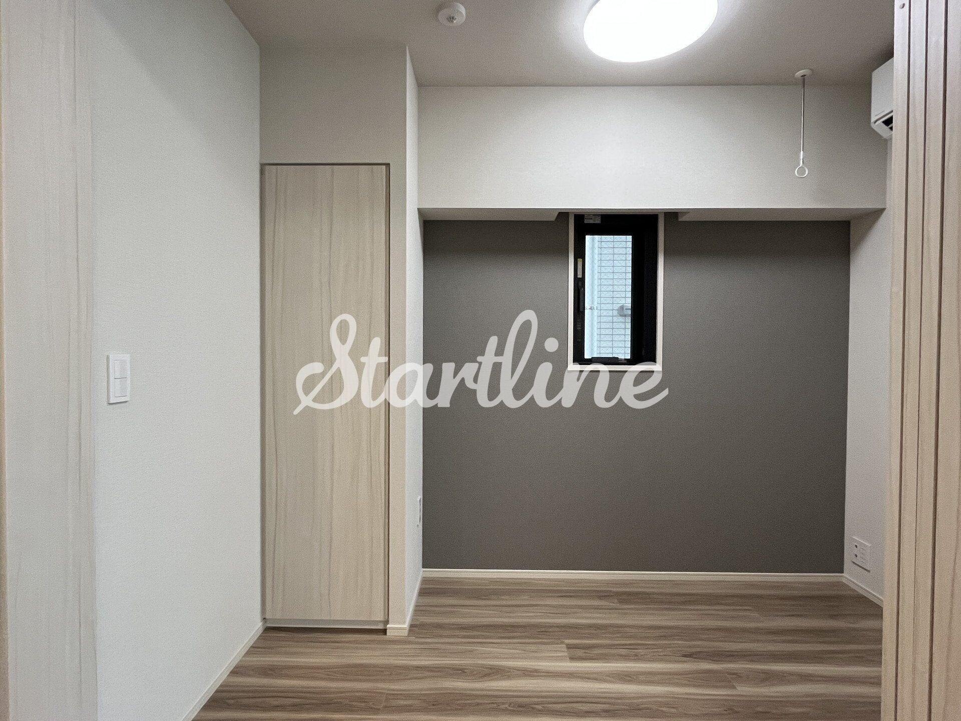 ジオエント秋葉原の物件内観写真