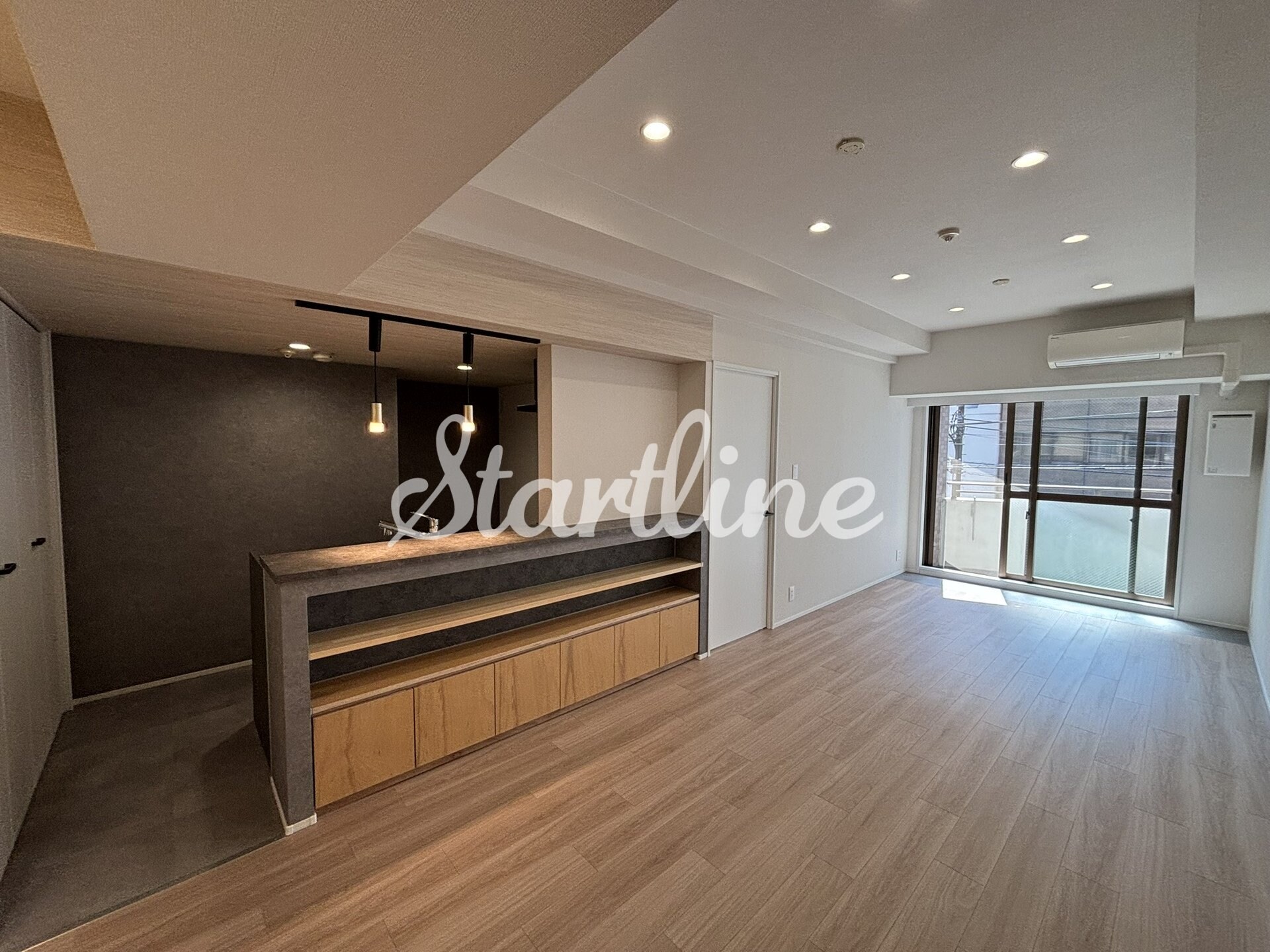 オーパスホームズ白山の物件内観写真