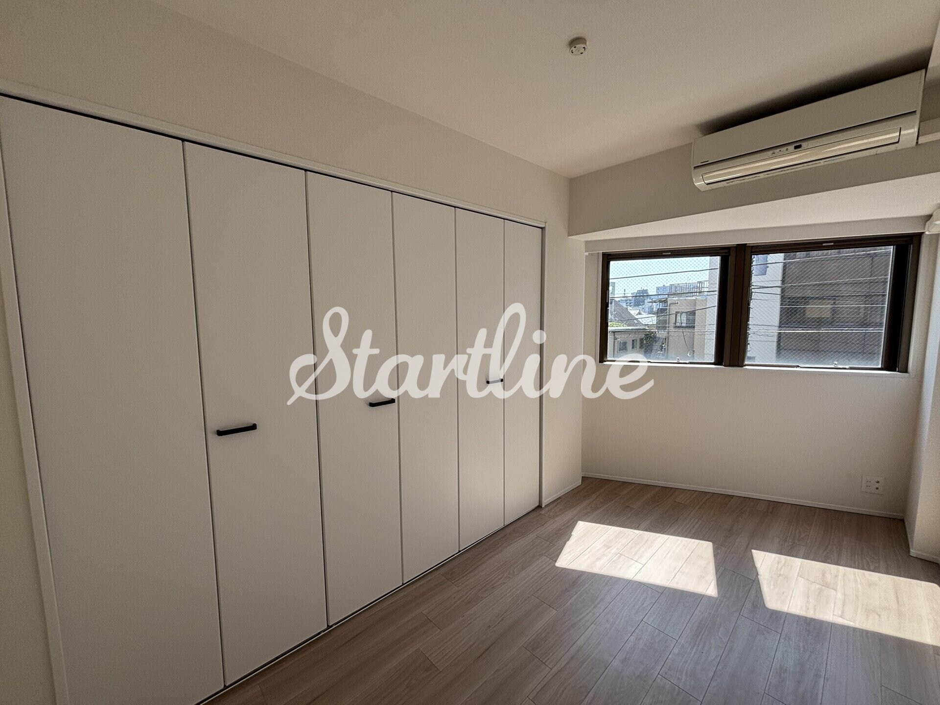 オーパスホームズ白山の物件内観写真