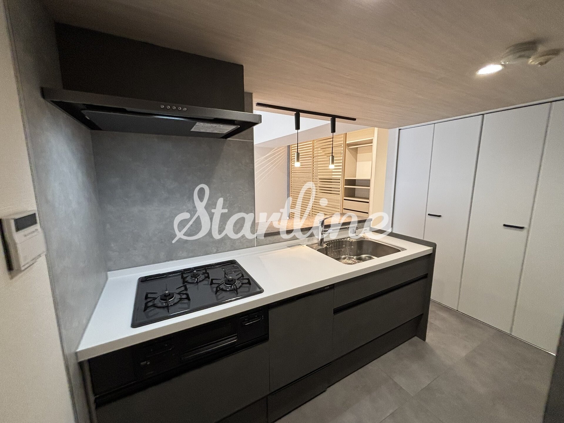 オーパスホームズ白山の物件内観写真