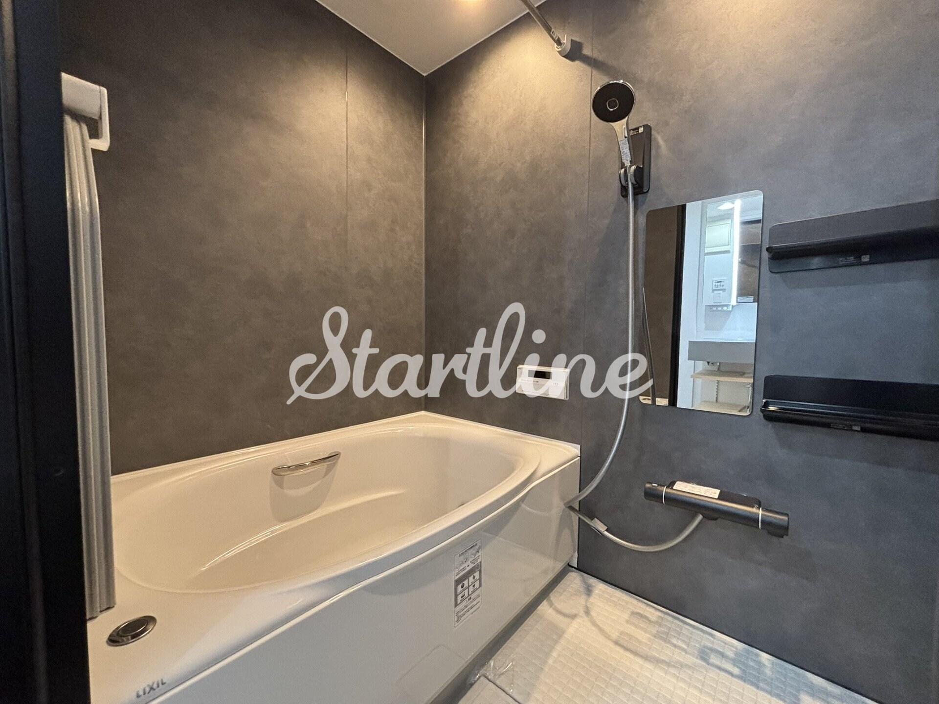 オーパスホームズ白山の物件内観写真