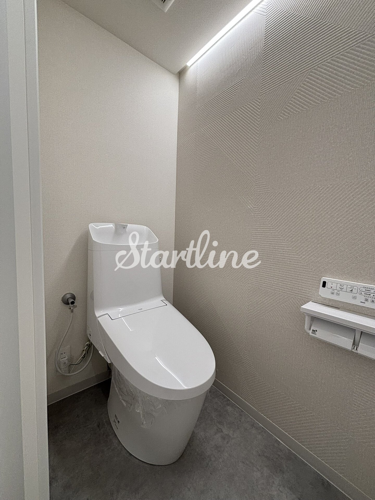 オーパスホームズ白山の物件内観写真