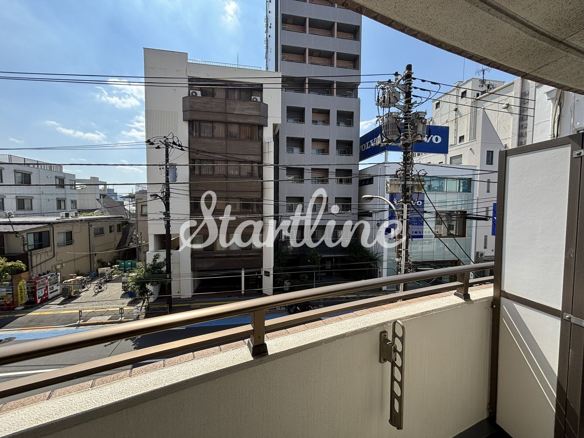 オーパスホームズ白山の物件内観写真