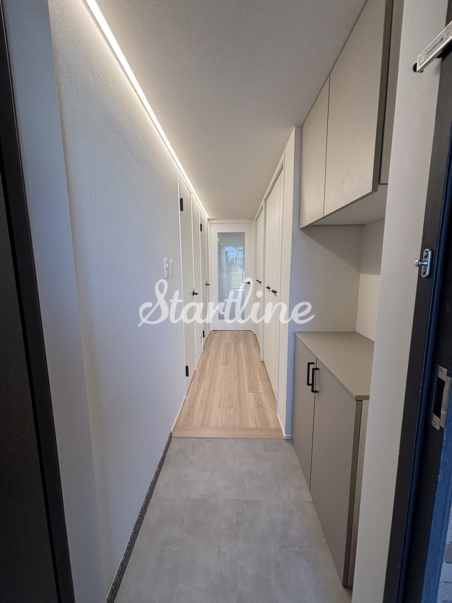 オーパスホームズ白山の物件内観写真