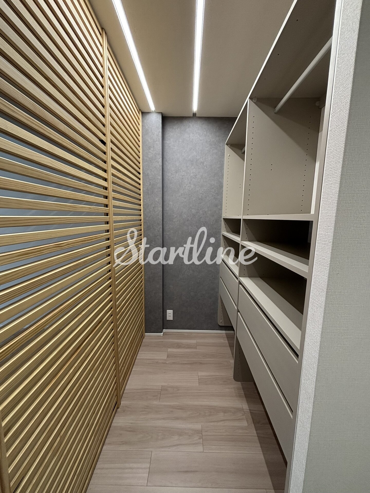 オーパスホームズ白山の物件内観写真