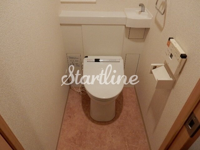 エスティメゾン神田の物件内観写真