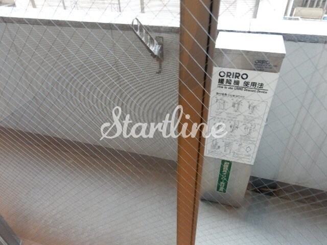 エスティメゾン神田の物件内観写真