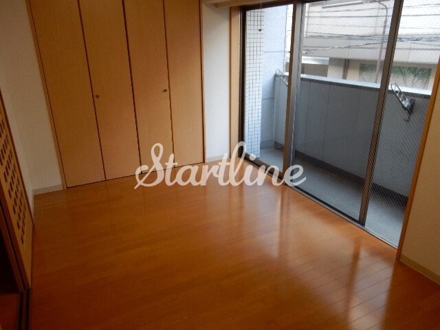 エスティメゾン神田の物件内観写真