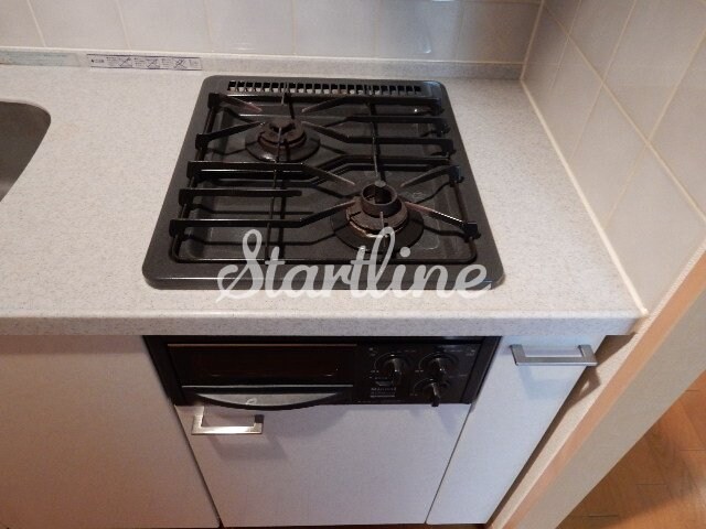 エスティメゾン神田の物件内観写真