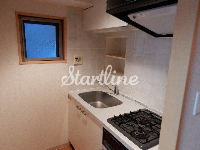 エスティメゾン神田の物件内観写真