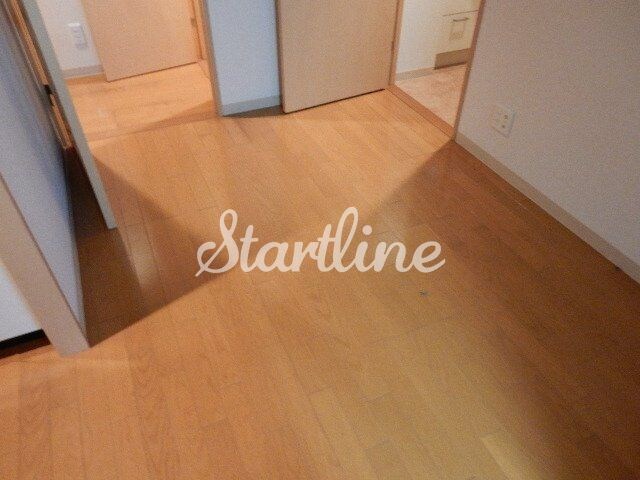 エスティメゾン神田の物件内観写真