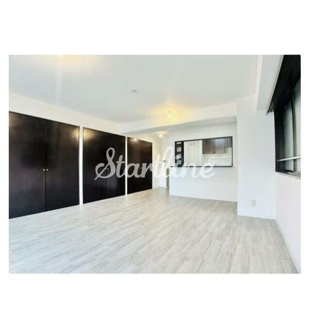 シティハイツ根津の物件内観写真