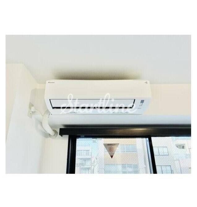 シティハイツ根津の物件内観写真