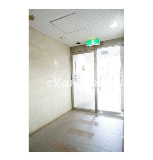 シティハイツ根津の物件内観写真