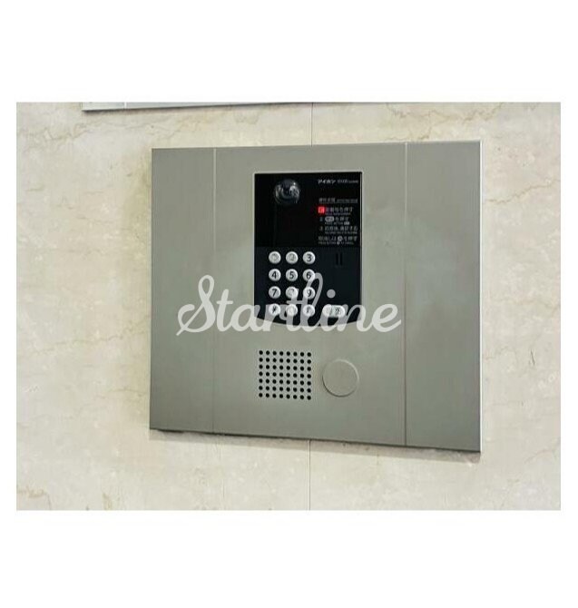 シティハイツ根津の物件内観写真