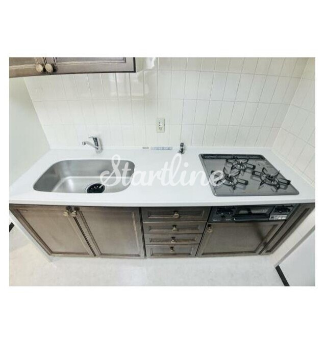 シティハイツ根津の物件内観写真