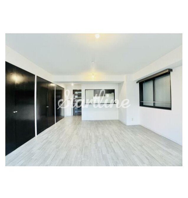 シティハイツ根津の物件内観写真