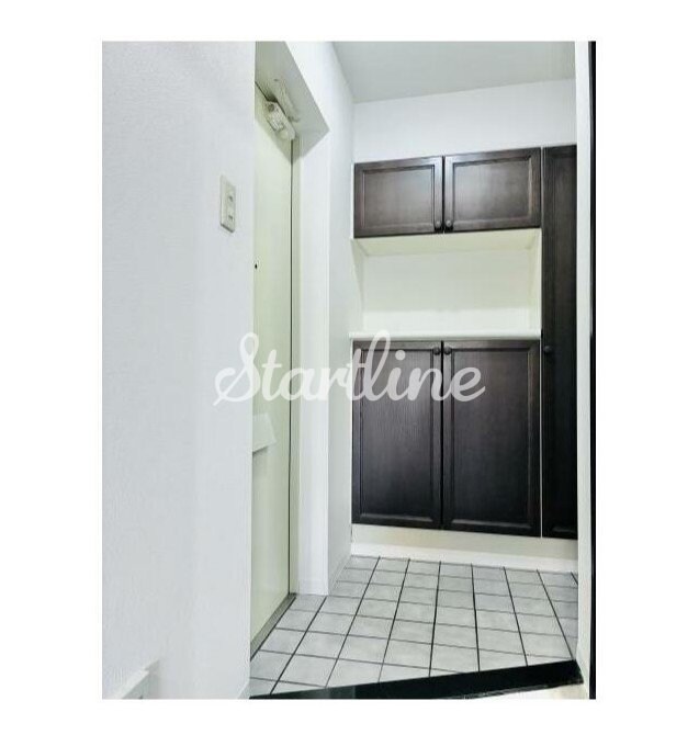 シティハイツ根津の物件内観写真