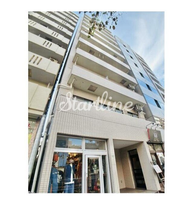 シティハイツ根津の物件内観写真