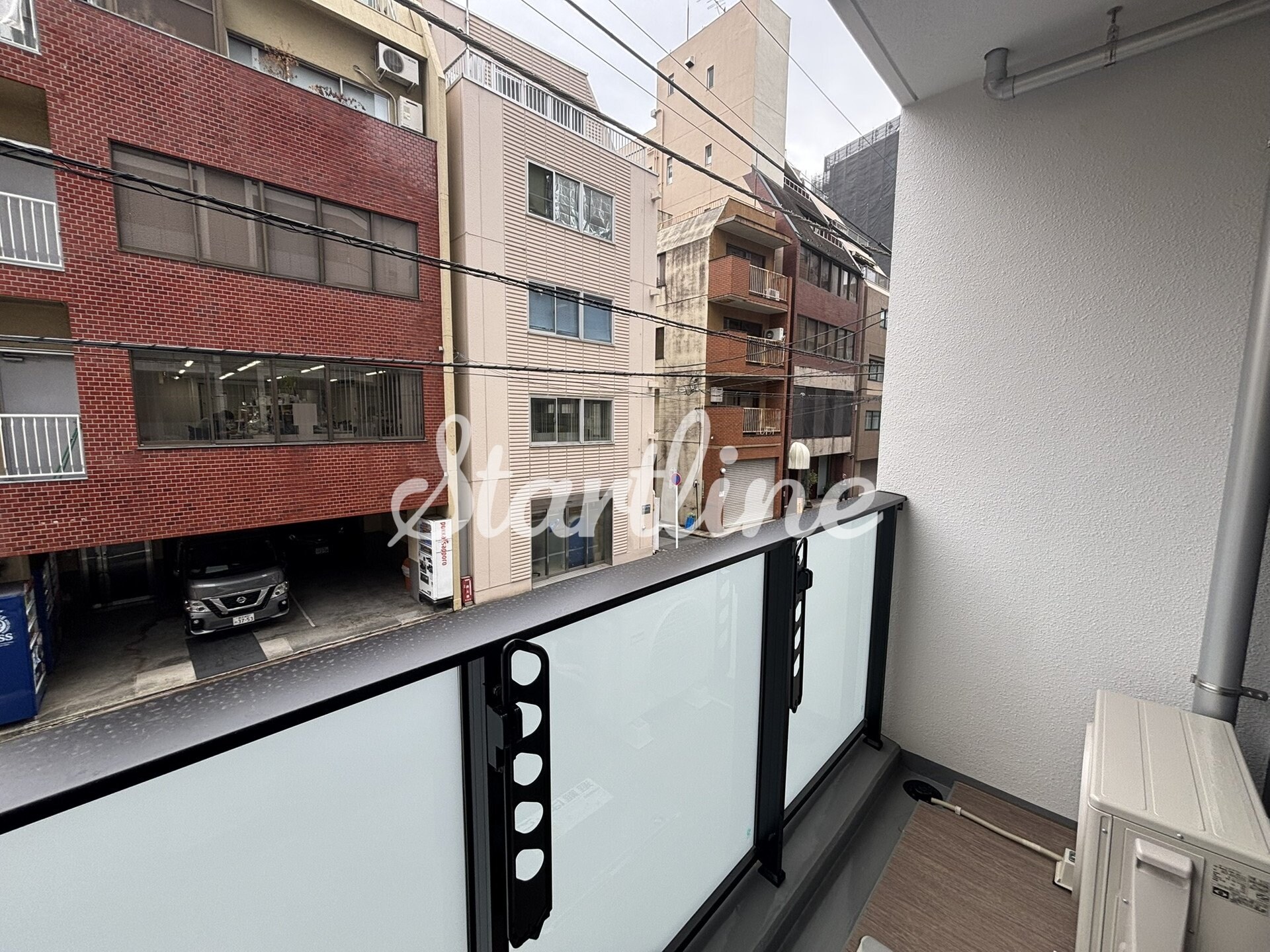 アリビス本郷三丁目(Alivis本郷三丁目)の物件内観写真