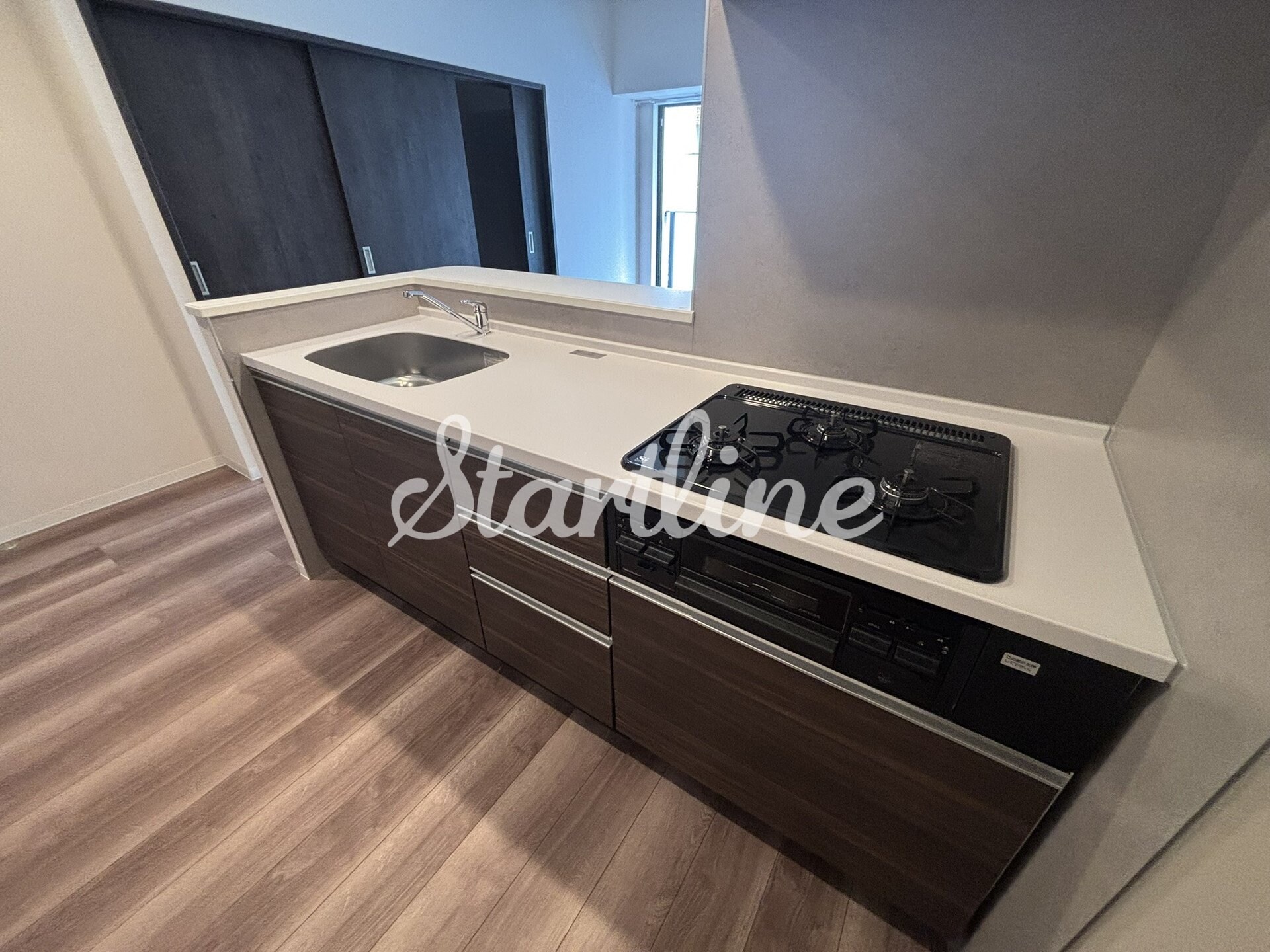 アリビス本郷三丁目(Alivis本郷三丁目)の物件内観写真