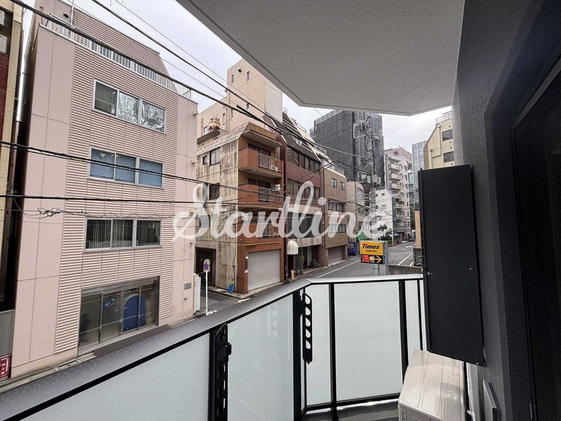 アリビス本郷三丁目(Alivis本郷三丁目)の物件内観写真