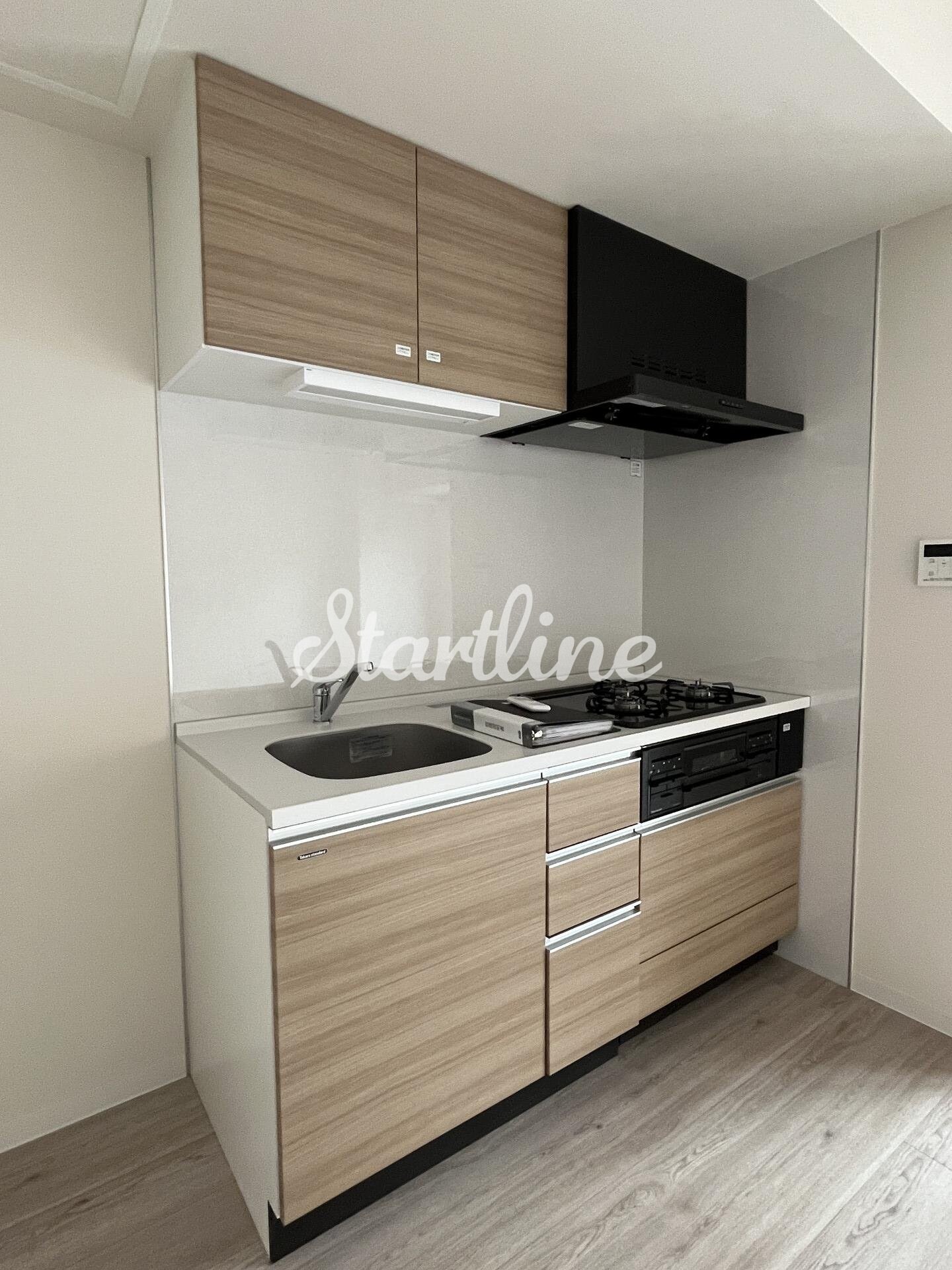 アリビス本郷三丁目(Alivis本郷三丁目)の物件内観写真